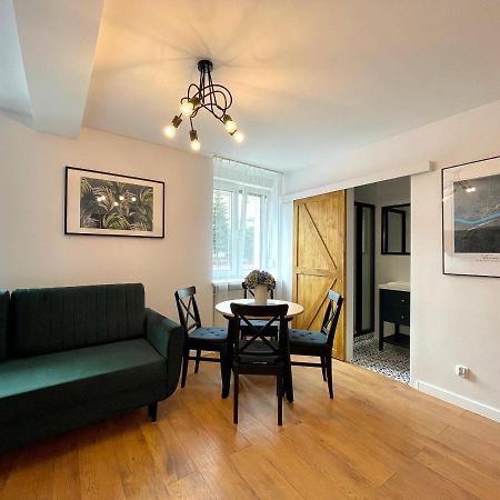 Apartament Przystanek Stary Toruń المظهر الخارجي الصورة