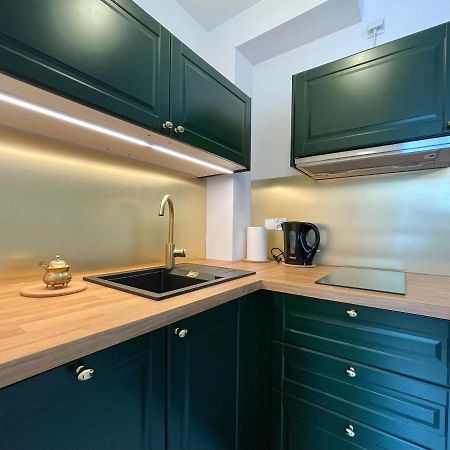 Apartament Przystanek Stary Toruń المظهر الخارجي الصورة