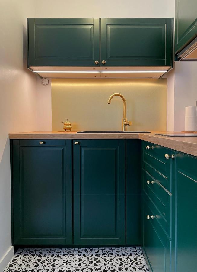 Apartament Przystanek Stary Toruń المظهر الخارجي الصورة