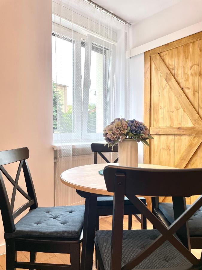 Apartament Przystanek Stary Toruń المظهر الخارجي الصورة