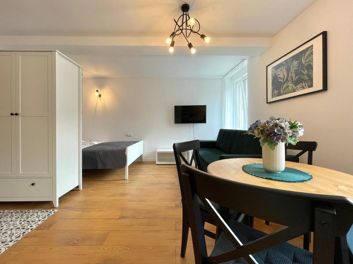 Apartament Przystanek Stary Toruń المظهر الخارجي الصورة