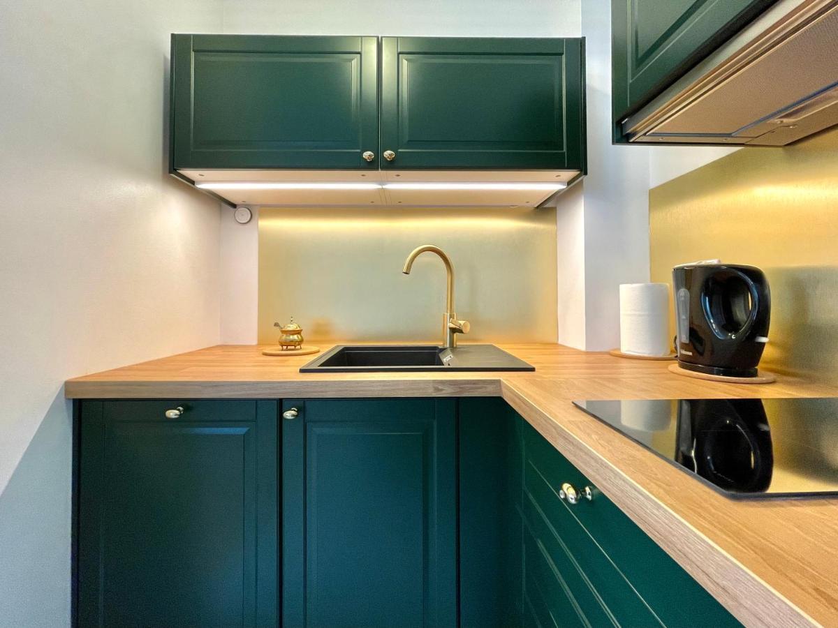 Apartament Przystanek Stary Toruń المظهر الخارجي الصورة